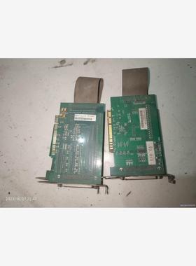 motion运动控制卡MPC08SP一个只有这一个，拆机实物议价商品