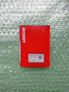 倍福模块 EL1819 全新现货 需要的抓紧 顺丰包邮议价商品