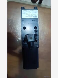 EMG伺服阀 SV1-10/16/315/6 2012功能无议价商品