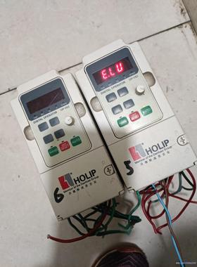 海利普 变频器 HLPNV0D7543A议价商品