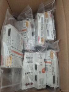 倍福BECKF0FF，Ek1914，有包装 95新 好货不多