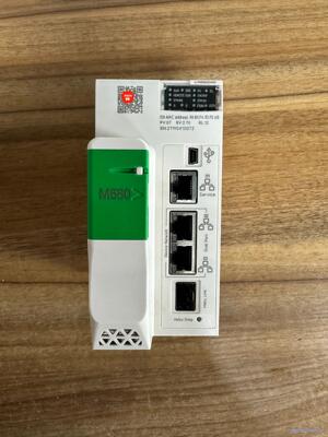 施耐德BMEH582040原装99新议价商品