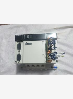 台达PLC运动控制器DVP15MC11T-06