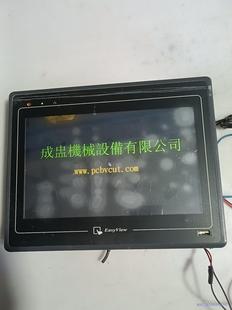 威纶触摸屏，180元议价商品