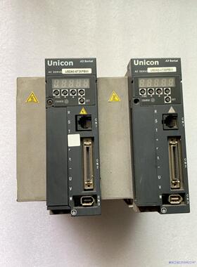 Unicon永宏驱动 USDA3-0720PB00！拆机成色议价商品
