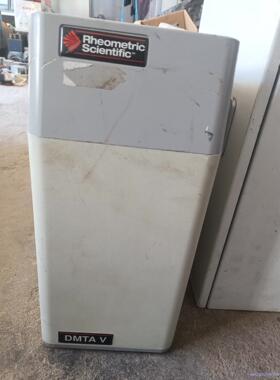 Rheometric Scientific DMTA V 动议价商品