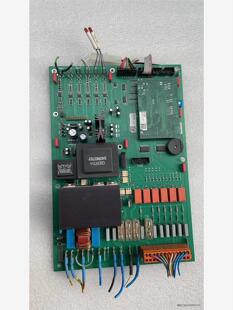 MELAG Euroklav23原装拆机主板，只有主板，别的