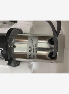 全新MOOG穆格BN34-45CP-04CH直流电机  全新议价商品