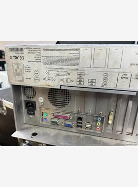 倍福beckhoff c6640-0010,功能完好