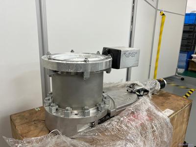 VAT蝶阀61246-PAGI-003/0068（A-178议价商品