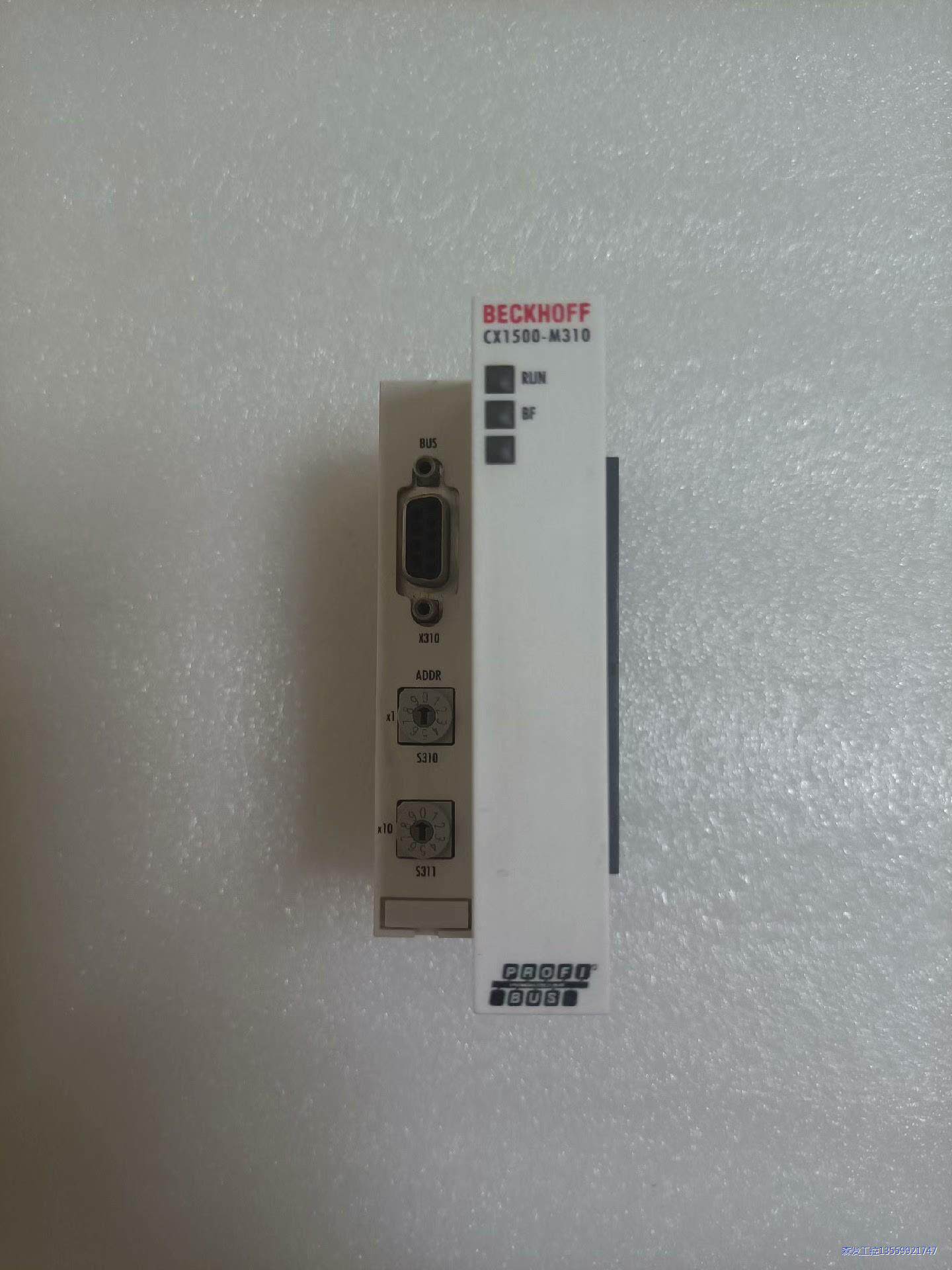CX1500系列端口德国原装正品BECKHOFF倍福CX15议价商品