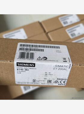 141-5bf00，22年保内产品，et200AL数字量输入