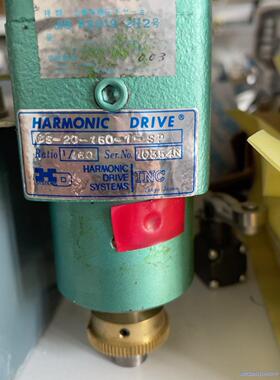 INC 润滑油泵 CS-20-160-1-SP 日本造 全新议价商品