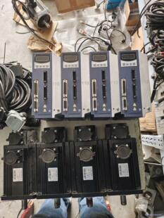 日鼎伺服电机套装，议价商品