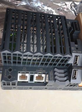 贝加莱X20 CP1585全新，库存备件议价商品