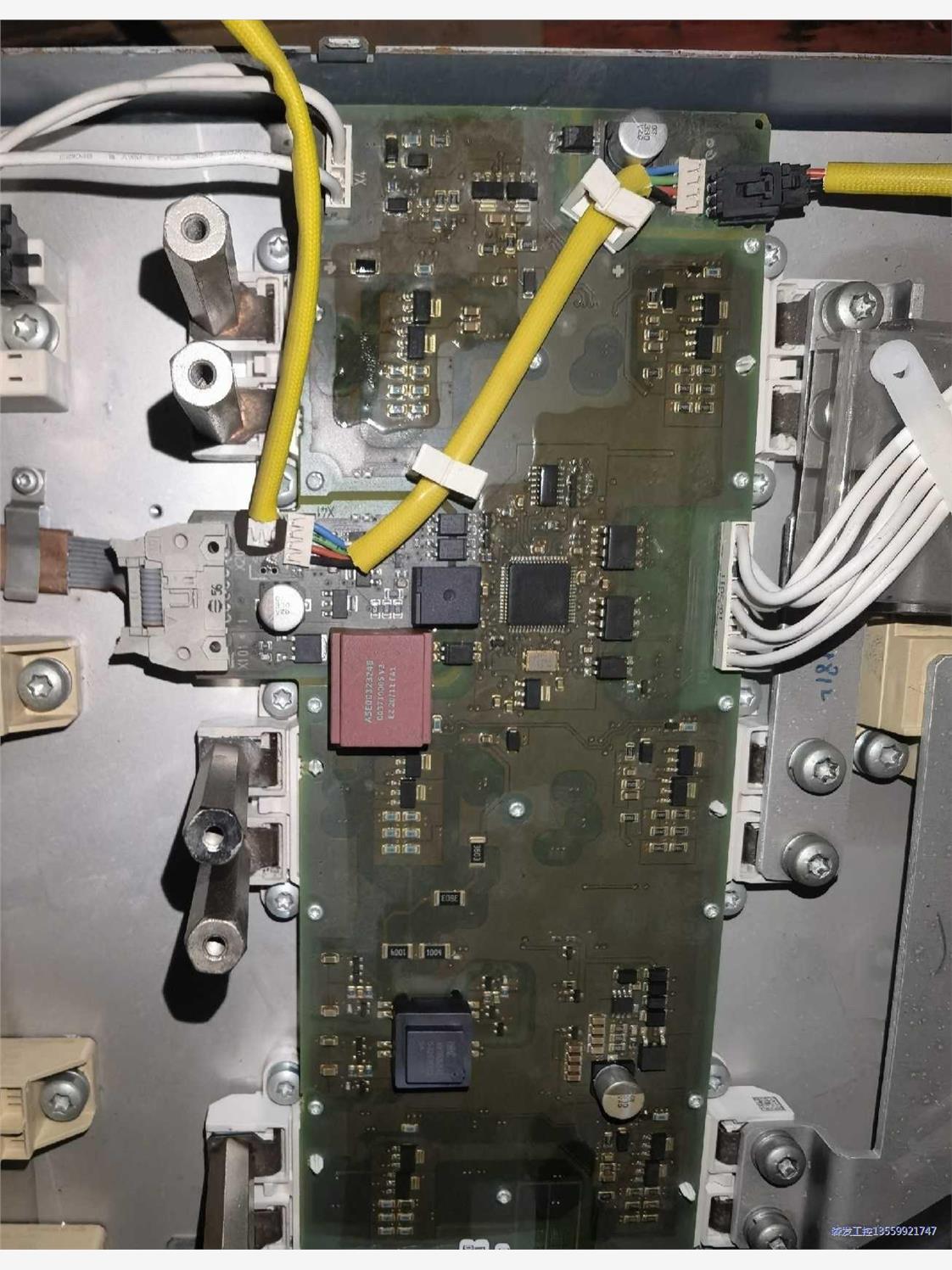 SIEMENS/西门子变频器驱动板A5E01061062西门议价商品