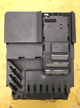西门子变频器一台  6SE6430-2UD27-5CA0(7议价商品
