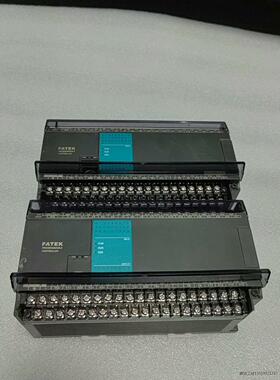 永宏主机PLC，型号FBS-44MNT2-AC，二手拆机，成