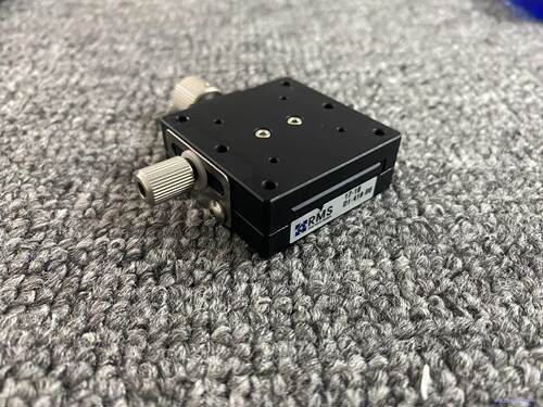 RMS17-16 D1-418-R6精密平台40X40手动精议价商品