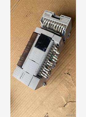 维控 PLC  LX5V-2416MT-A，模块Lx3V-1