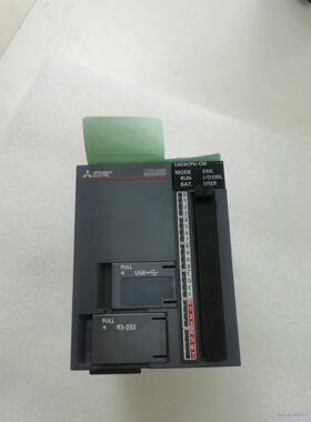 三菱L系列主机  L02SCPU-CM  全新正品议价商品
