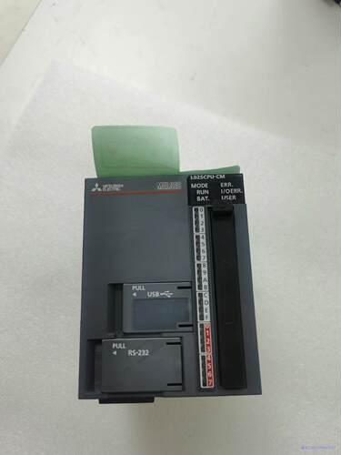 三菱L系列主机  L02SCPU-CM  全新正品议价商品