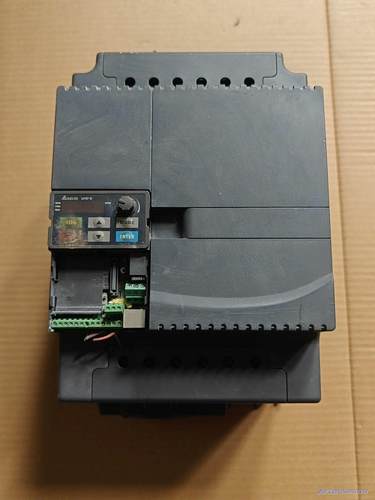 台达变频器VFD150E43A  15KW  拆机成色看图，议价商品