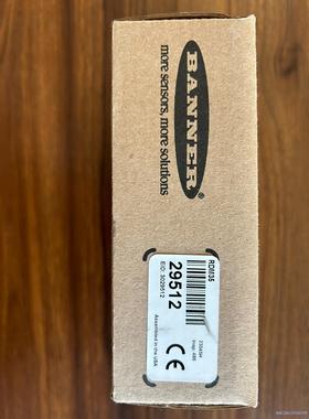 邦纳全新原装正品：型号RDM35 单价2200元 ，保证质量议价商品