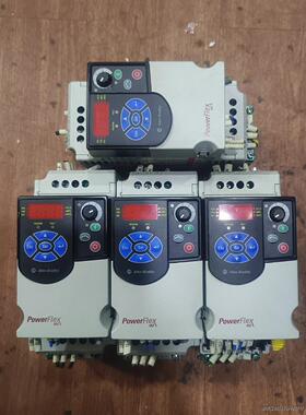 AB变频器22F-A4P2N113