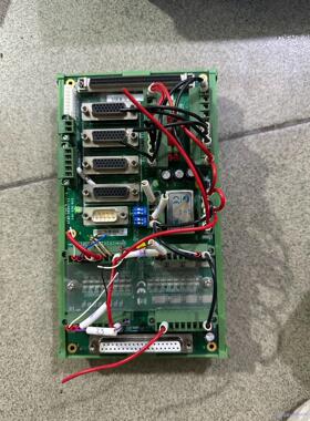 凌华DIN-825-4P0-0030运动控制卡,九成新，拆机议价商品