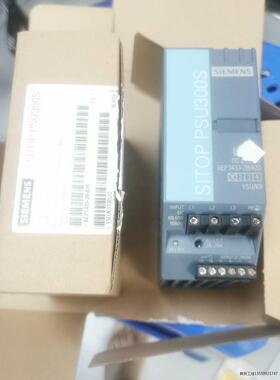 6EP1433-2BA20西门子电源 DC24V/5A，一个