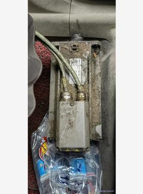 艾（爱）默生CT 142DSB300/1TBAAA伺服电机，议价商品