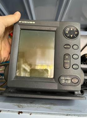 船用测深仪 船用鱼探 日本古野FURUNO. LS-4100