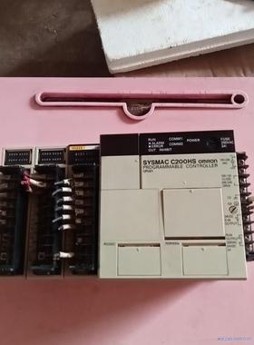 OMRONC200HS-CPU21-E议价商品