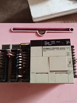 OMRONC200HS-CPU21-E议价商品