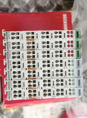 KL3044  KL1154 功能完好， 德国beckhof议价商品