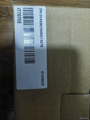汇川触摸屏IT7070E，全新原装正品，有需要的老板带走，2议价商品