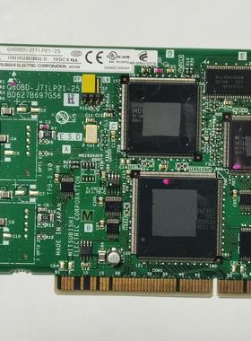 三菱模块Q80BD-J71LP21-25拆机卡多片包好包邮议价商品