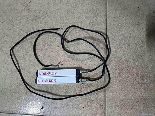 STANBON施特安邦STDNB0620安全光幕红外线光栅传议价商品