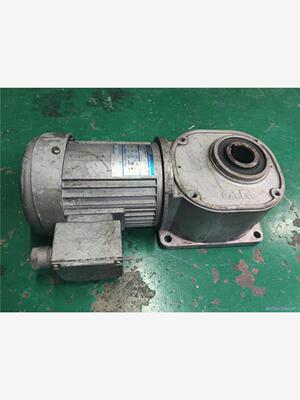 GTR减速电机2OOw，1:10，空心轴，轴内孔30，每分钟议价商品