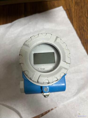 压力变送器德国E+H 型号PMP45-RE27议价商品