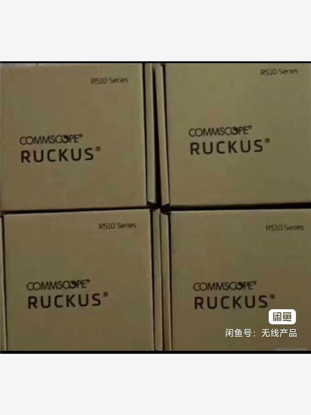 Ruckus优科R510 901-R510-WW00 工程下
