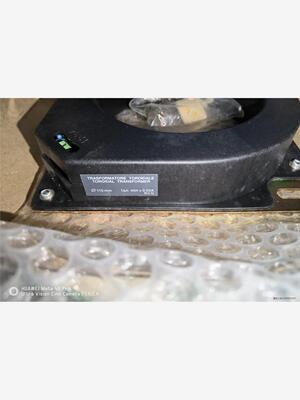 议价ABB外漏电继电器RCQ  ISDA037389R1 C
