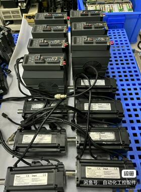 SV-DB100-0R7-2-1R英威腾驱动器750W拆机议价商品