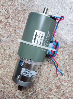 拆机mdp-maxon电机2260.815-50.216-2