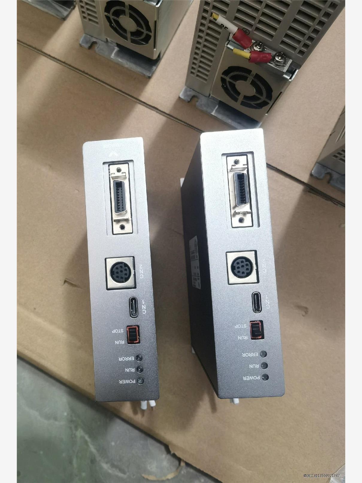 微妙控制器PC5M-MC101EC，充新议价