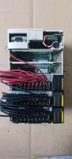 Omron CQM1 OC222 成色如图议价商品 OMRON拆机模块