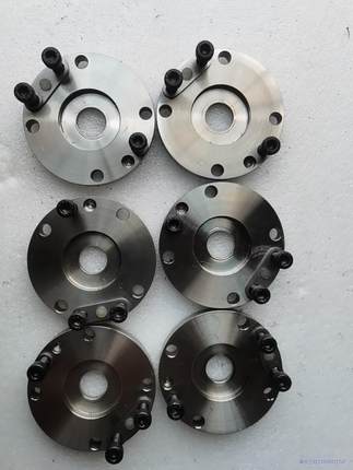 英国 RENISHAW 雷尼绍TS27R对刀仪基座,不锈钢底议价商品