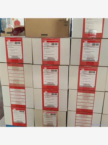 ABB XT3 RC lnst 3P 漏电保护器剩余电流装置议价商品