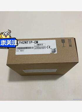 三菱L系列PLC可编程控制器模块，型号LY42NT1P-CM议价商品